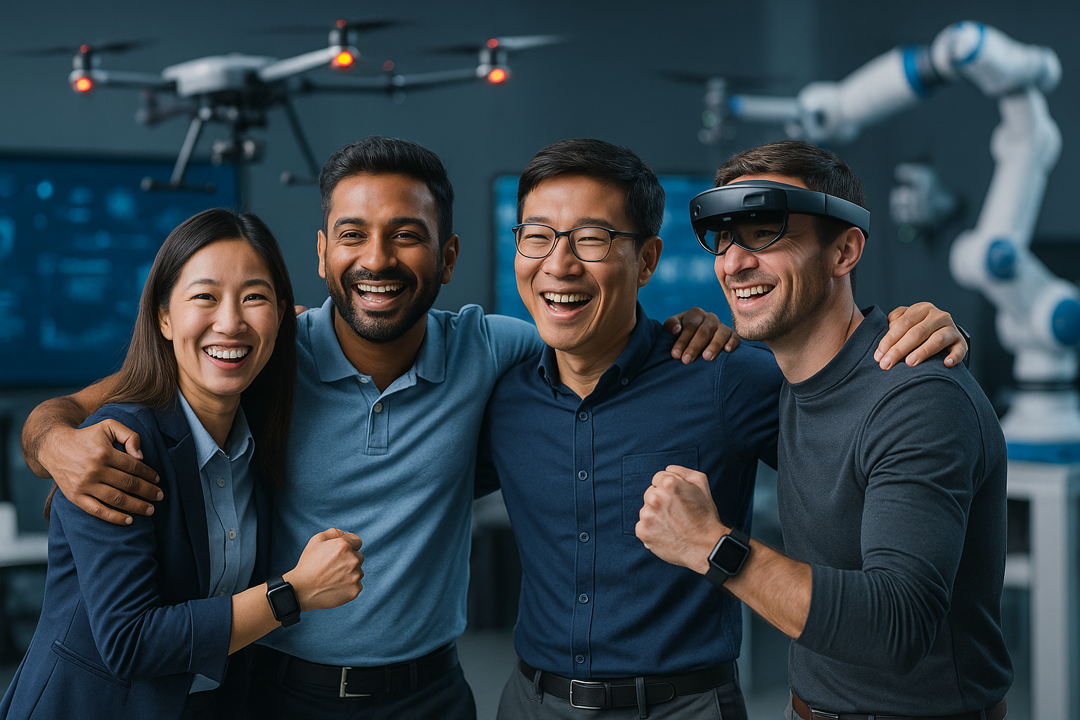 Mobirise Website Builder